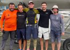 
                Иркутские яхтсмены стали победителями чемпионата России во Владивостоке
                
            