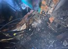
                85-летняя пенсионерка погибла на пожаре в Тулунском районе
                
            