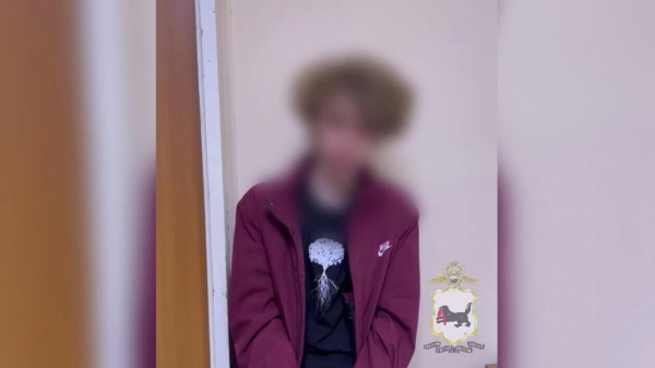 Психологи работают в школе Шелехово, где учился задержанный за убийство