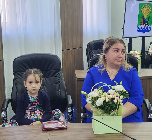 
			Государственные награды вручили семьям погибших бойцов Иркутского округа		