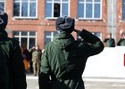 
                Призывникам Иркутской области будут рассылать электронные повестки через Госуслуги
                
            