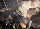 
                Квартира загорелась в пятиэтажном доме в Ангарске из-за включенной в сеть сушилки для овощей
                
            
