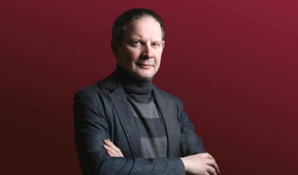 Даниил Спиваковский выступит в Иркутске с моноспектаклем «Евгений Онегин»                            