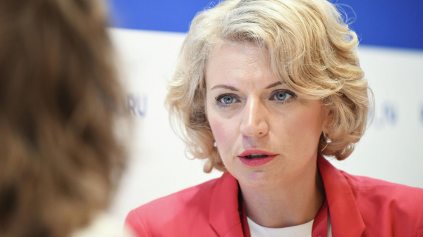 Наталья Трунова: вечно находиться в преференциальном режиме невозможно