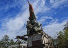 
                В Иркутске ищут подрядчика для реконструкции памятника Борцам революции
                
            