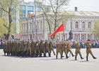 
                Вечером 7 мая в Иркутске перекроют центральные улицы из-за репетиции парада Победы
                
            