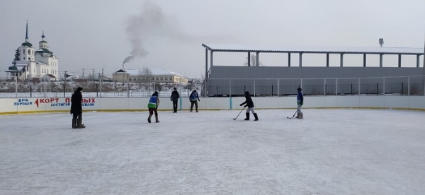 
			Первые юниорские зимние игры прошли в Иркутском районе		