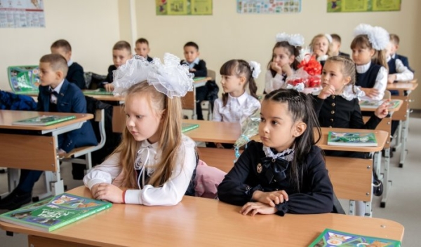 17 школ Иркутска перейдут на пятидневку с 1 сентября                            