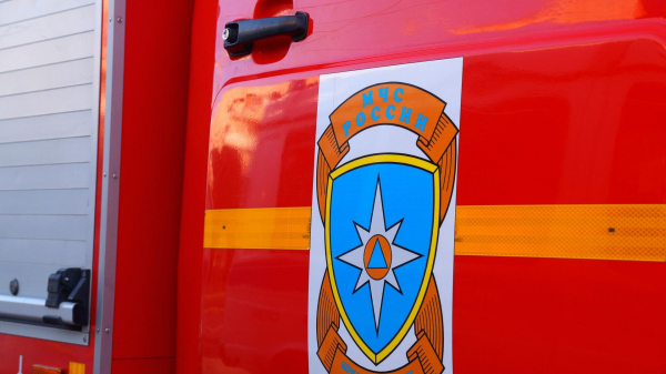 На Ангаре катер столкнулся с судном, три человека погибли