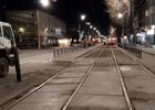 
                В Иркутске меняют изношенное основание на перекрестках с трамвайными путями
                
            