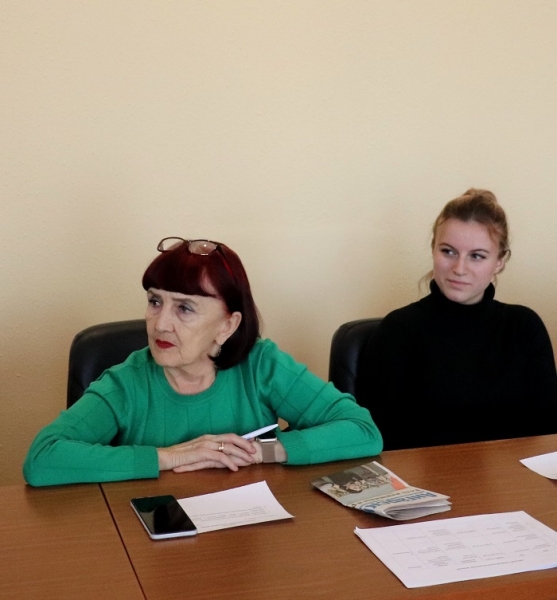 
			Волонтеры Иркутского района объединяются		