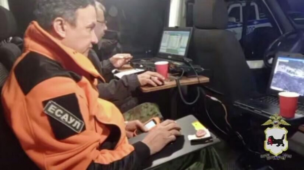 В Иркутской области пятые сутки ищут пенсионерку, ушедшую в лес за грибами