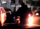 
                В Бодайбо мужчина поджег автомобиль главы Госавтоинспекции города
                
            