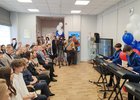 
                В предместье Рабочее открыли модельную библиотеку
                
            