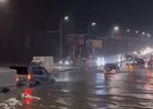 
                В Иркутске устраняют последствия грозы и сильного дождя
                
            