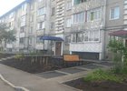 
                В Ленинском округе завершили благоустройство двора на улице Баумана
                
            