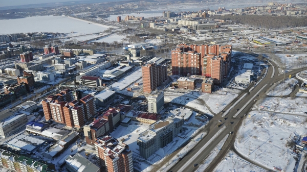 В Иркутской области идет подготовка к запуску пяти новых нацпроектов