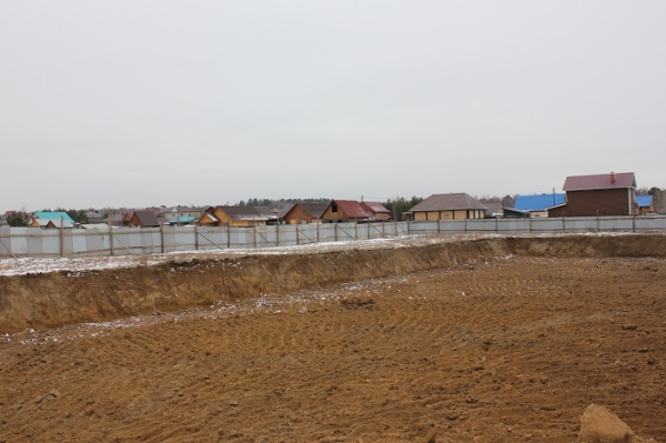 
			Детсады в поселках Маркова и Молодежный Иркутского района будут построены до конца 2024 года		