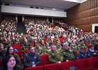 
                Поисковые отряды Иркутской области подвели итоги работы в 2023 году
                
            