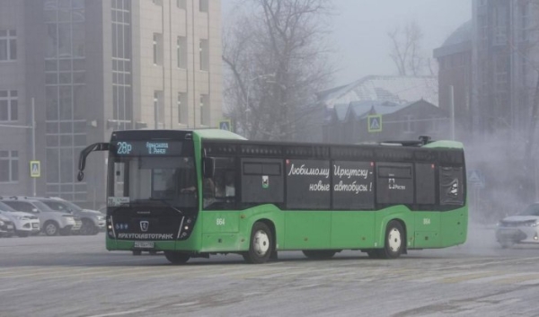 Руслан Болотов: Стоимость проезда на муниципальном транспорте не изменится                            