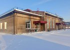
                В селе Рождественка Тайшетского района открыли новый Дом культуры
                
            