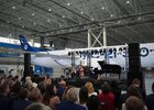 
                Денис Мацуев дал концерт на Иркутском авиазаводе в ангаре самолета МС-21
                
            
