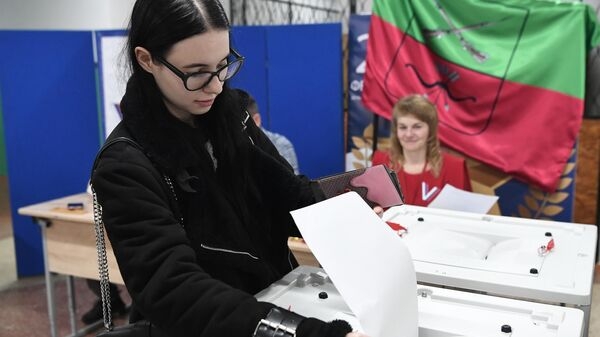 В Иркутской области и Бурятии в 20:00 закрылись участки для голосования