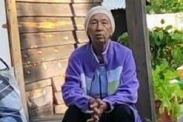 
                В Шелеховском районе ищут 85-летнюю Галину Максимову, заблудившуюся в лесу
                
            