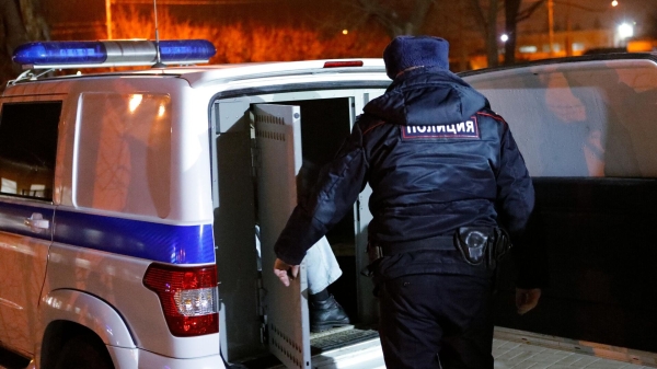 МВД: четыре человека погибли в ДТП в Усть-Кутском районе Иркутской области