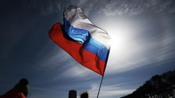 Форум "Байкал" собрал в Иркутской области молодежь из 46 регионов РФ и 15 стран