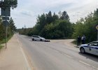 
                Подросток за рулем мотоцикла пострадал при столкновении с Toyota Corolla Fielder в Иркутске
                
            