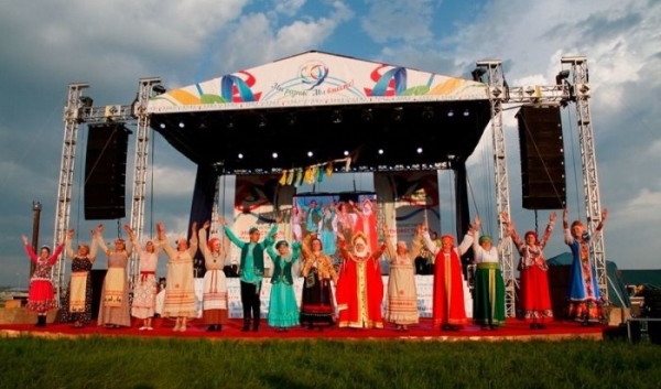 В 2024 году на развитие культуры и искусства в Приангарье направят 6,3 млрд рублей                            