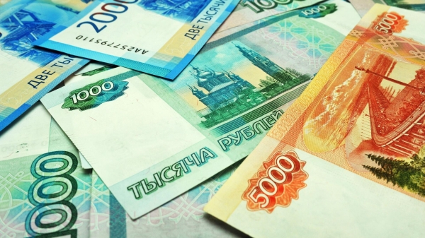 Иркутскстат: средняя зарплата в Иркутской области составляет 71 тысячу рублей