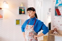 «Папины дочки» вернутся на ТВ перед походом в кино                            