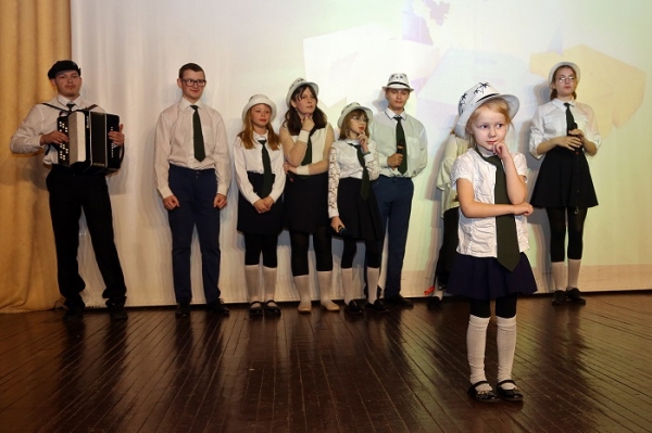 
				Команда Молодежного МО «Подорожник» заняла первое место в фестивале КВН Иркутского района			