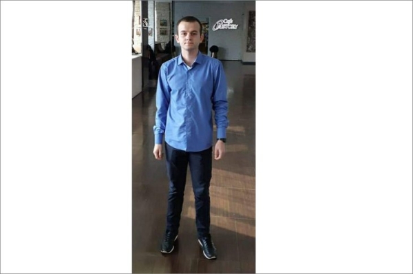 
                В Шелехове полицейские разыскивают пропавшего 25-летнего Александра Петунина
                
            