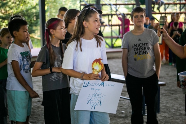 
			550 детей из Иркутского района бесплатно отдохнули в оздоровительных лагерях 		