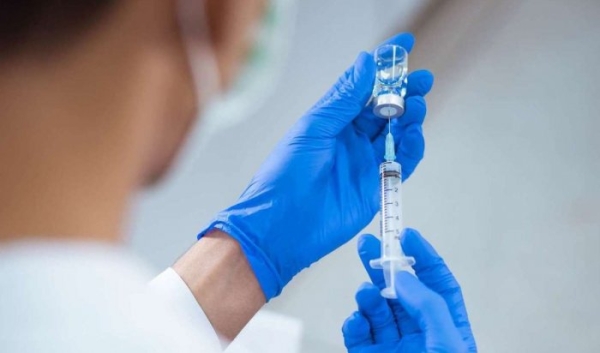 В Иркутскую область поступила первая партия вакцины против гриппа                            