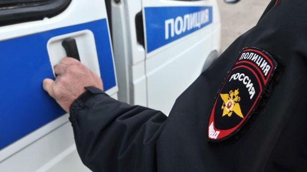 В Иркутске полиция проверяет сообщения о грубом отношении к ребенку в детсаду 