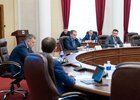 
                Игорь Кобзев обсудил с минтрансом и ДСИО вопрос содержания дорог в Иркутской области
                
            