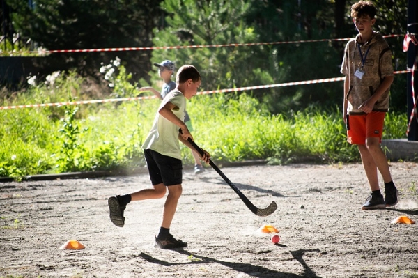 
			Иркутский район готовится к детской летней оздоровительной кампании		